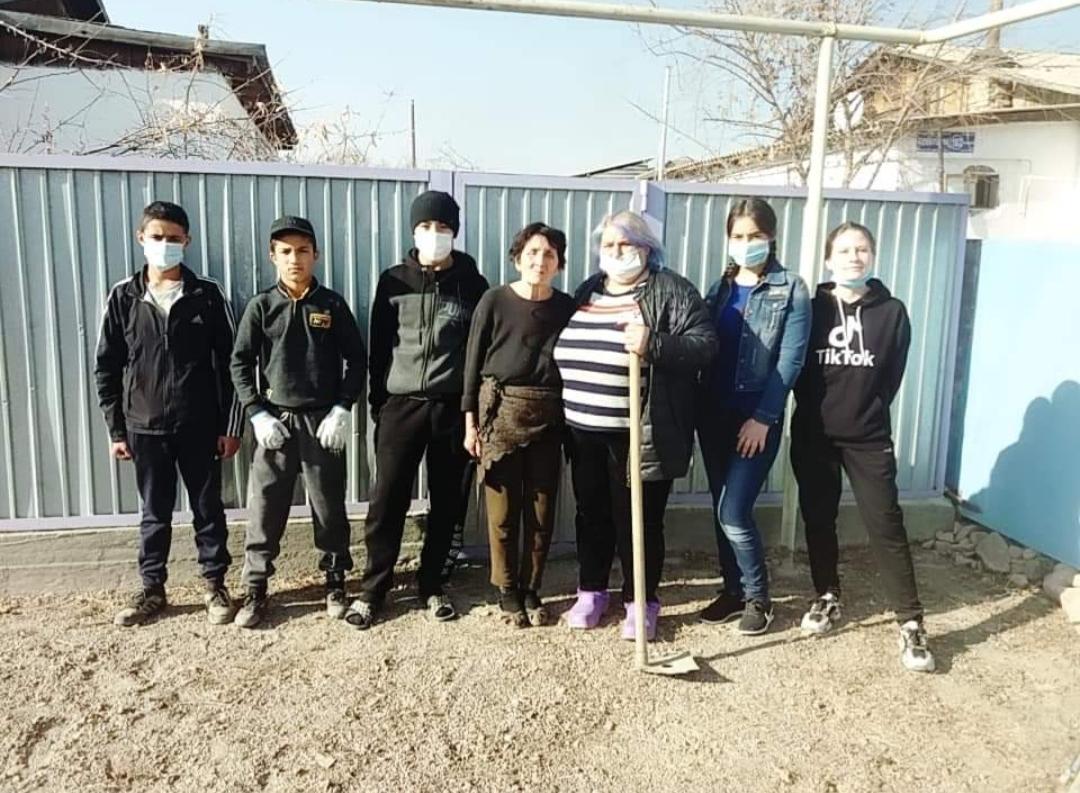 "Қазақстан балалары-күзгі интерактив!" 