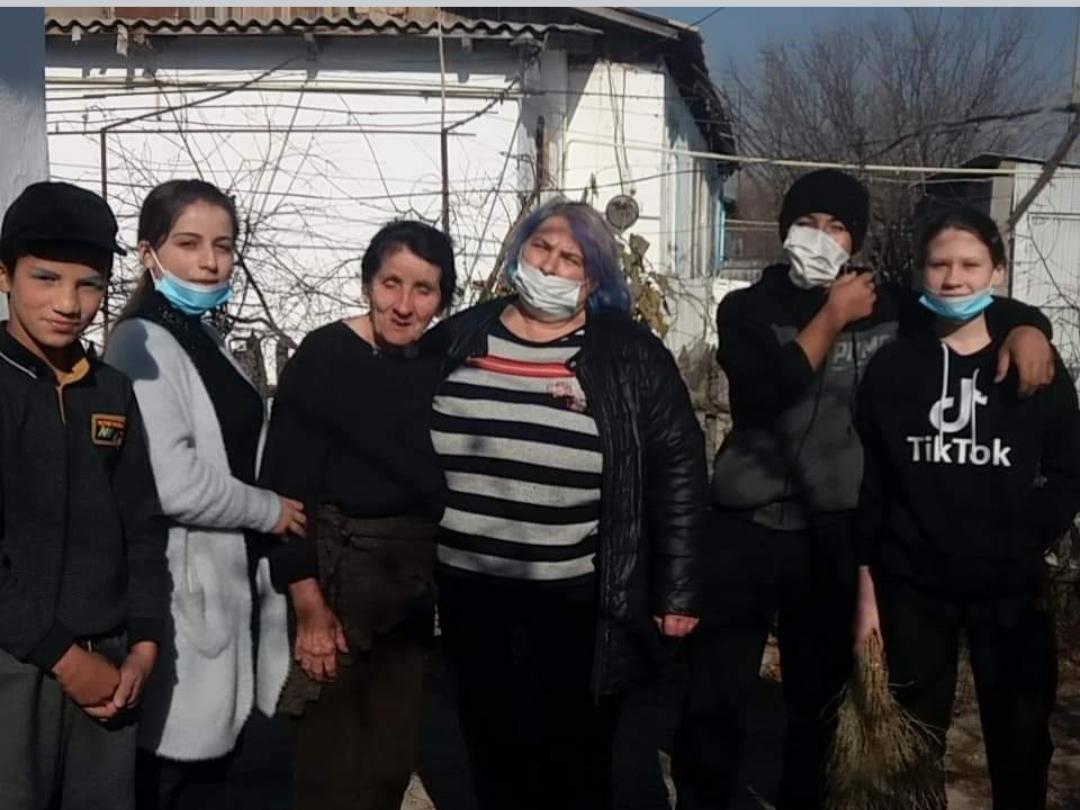 "Қазақстан балалары-күзгі интерактив!" 