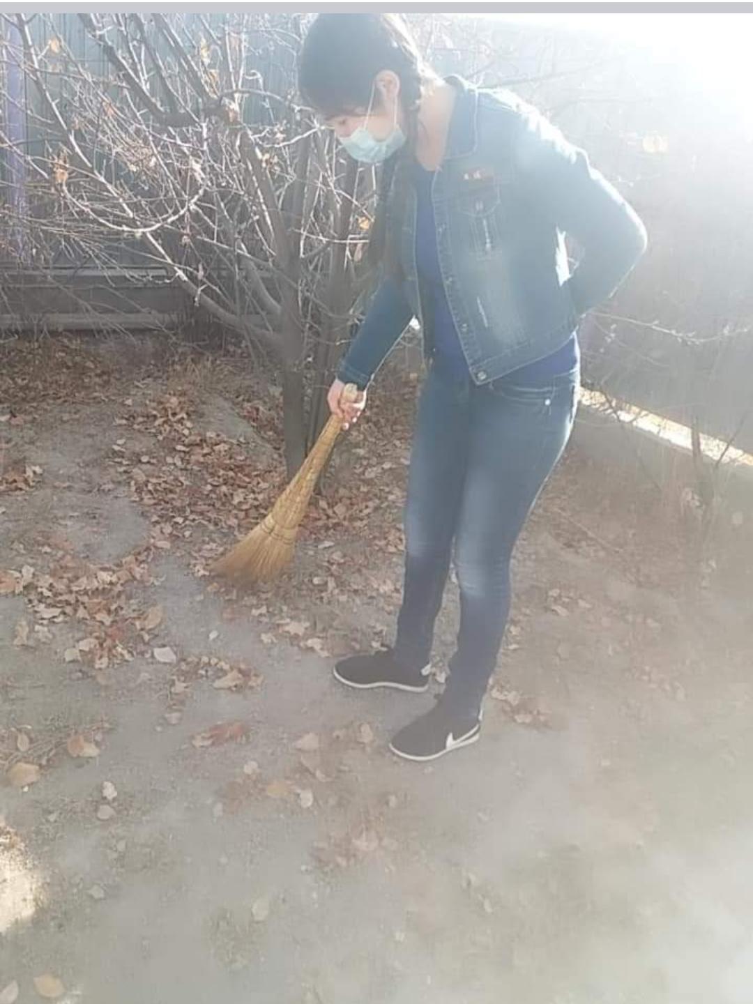 "Қазақстан балалары-күзгі интерактив!" 