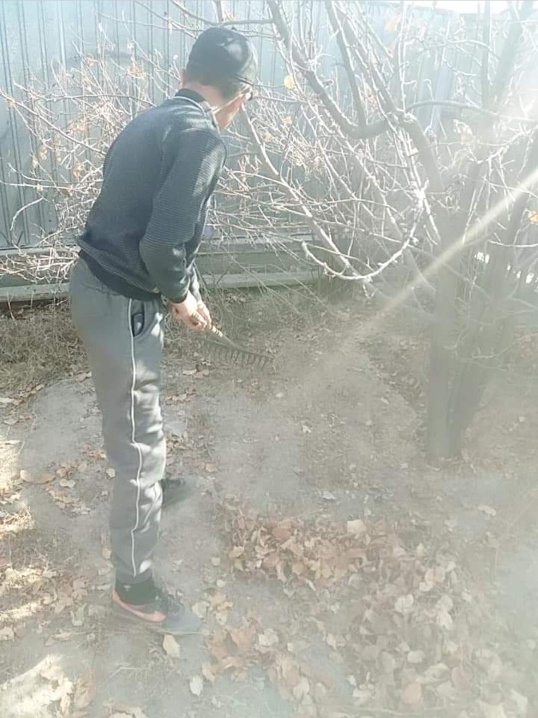 "Қазақстан балалары-күзгі интерактив!" 