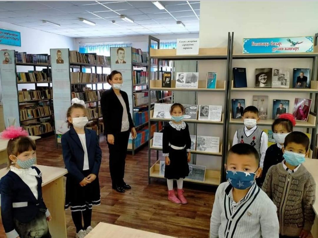 "Сәкен-жырдың сарқылмас дариясы"