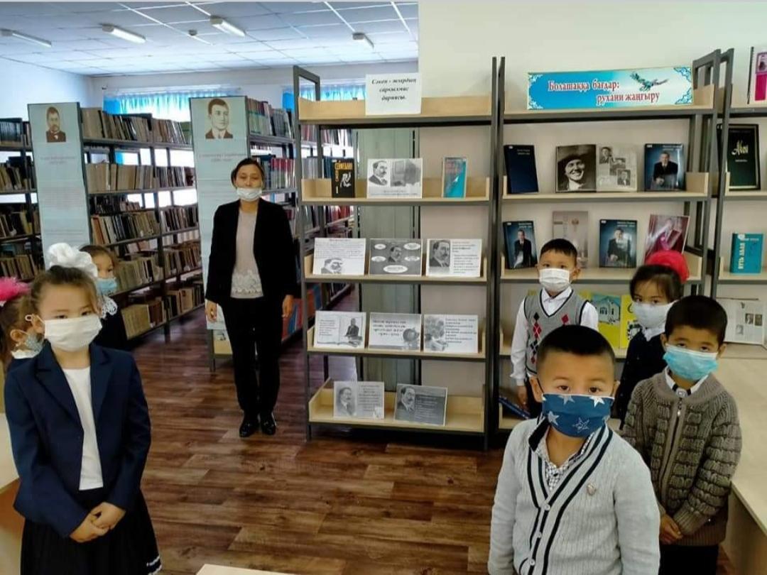 "Сәкен-жырдың сарқылмас дариясы"