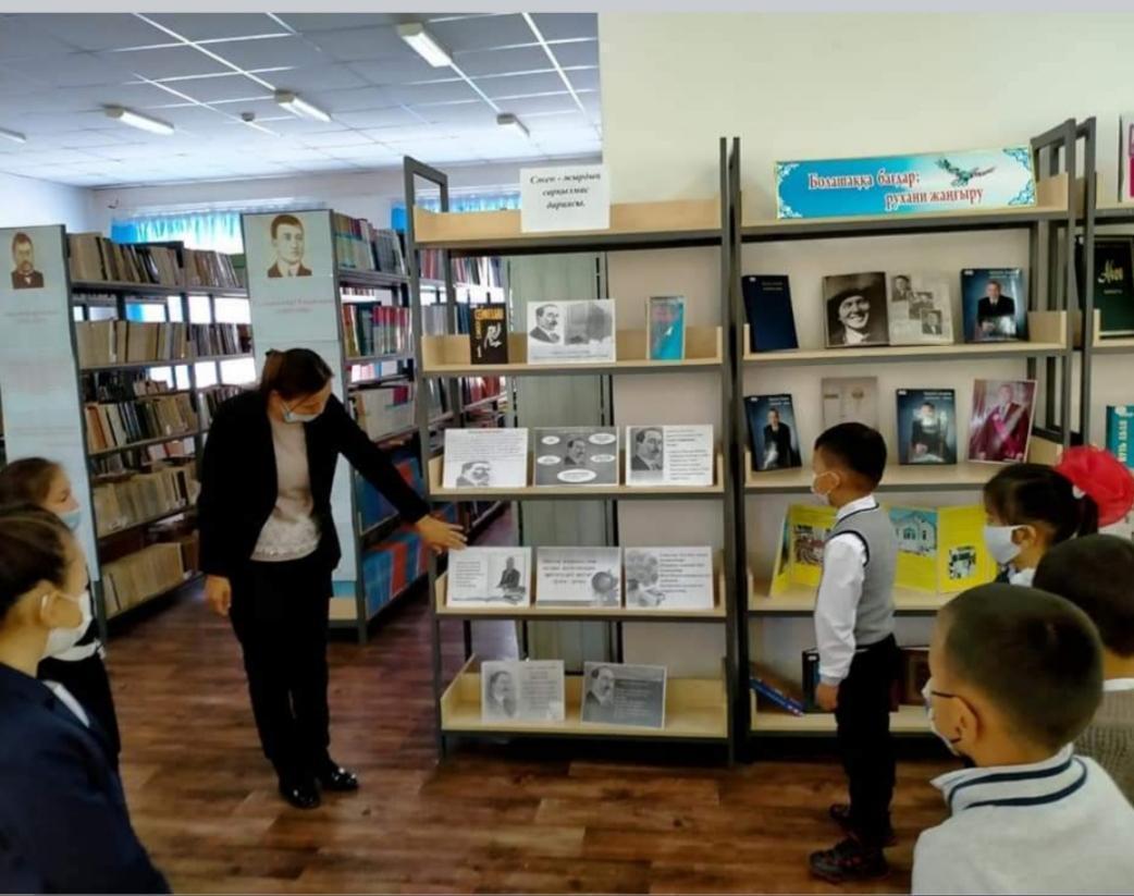 "Сәкен-жырдың сарқылмас дариясы"