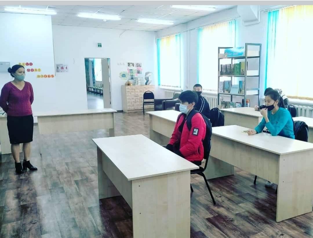 "Бейімбет Майлин-әдебиетіміздің жарық жұлдызы"